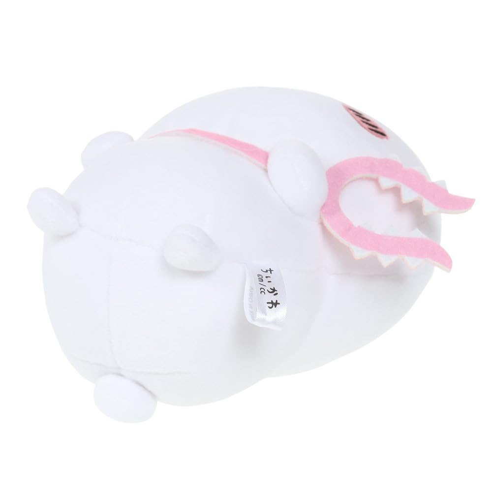 Amazon.co.jp: ちいかわ ぽてたまぬいぐるみ ちいかわ さすまた